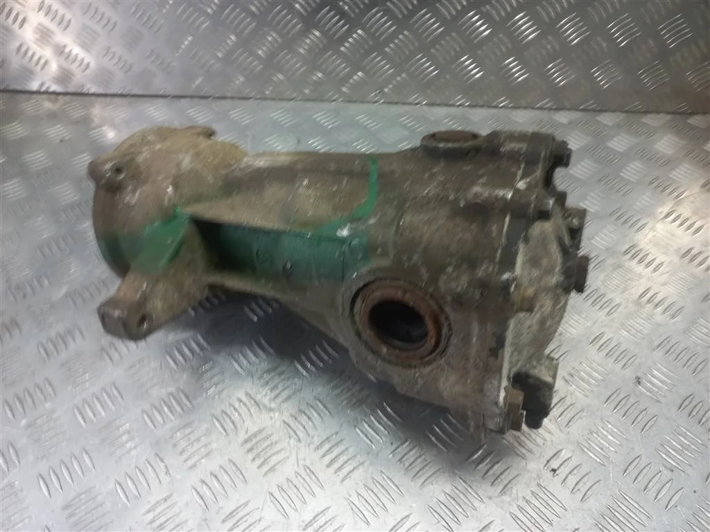 Редуктор заднего моста Hyundai TUCSON I (2004—201