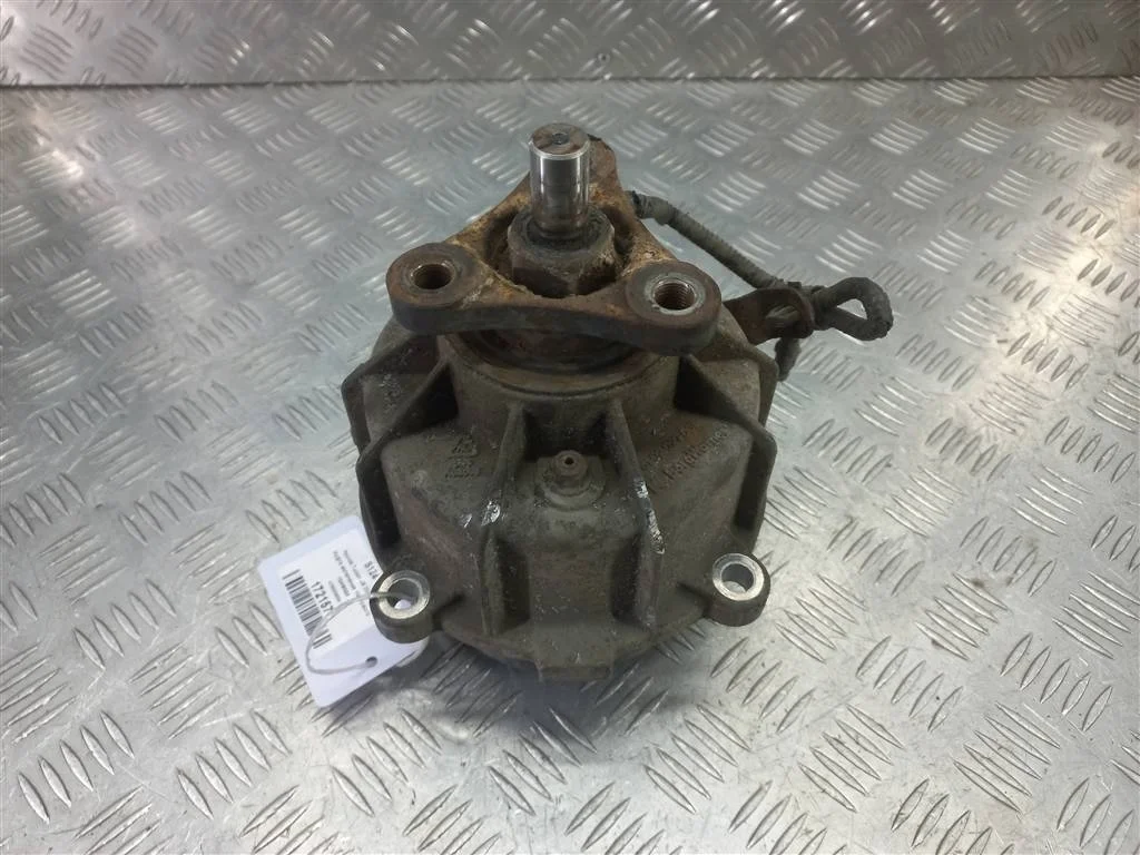 Муфта включения заднего привода Hyundai TUCSON I