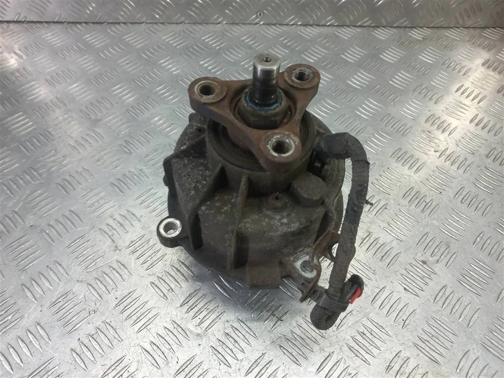 Муфта включения заднего привода Kia SPORTAGE II р