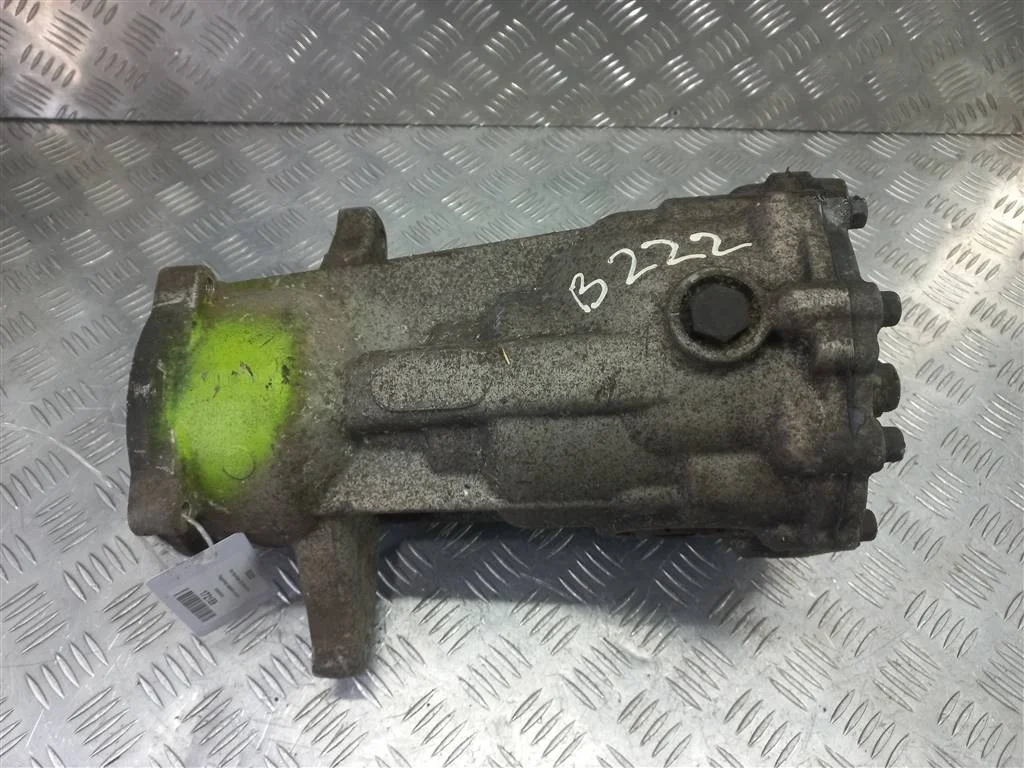 Редуктор заднего моста Kia SPORTAGE II рестайлинг