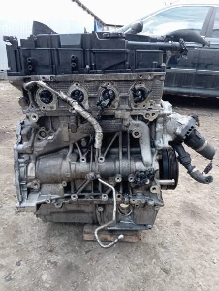 Двигатель B47D20A, B47D20