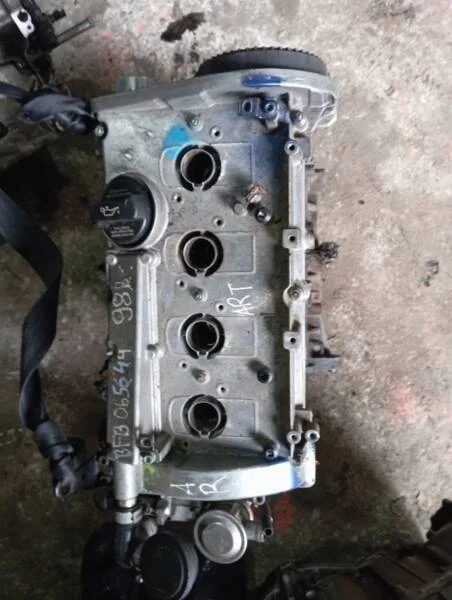 Двигатель BFB