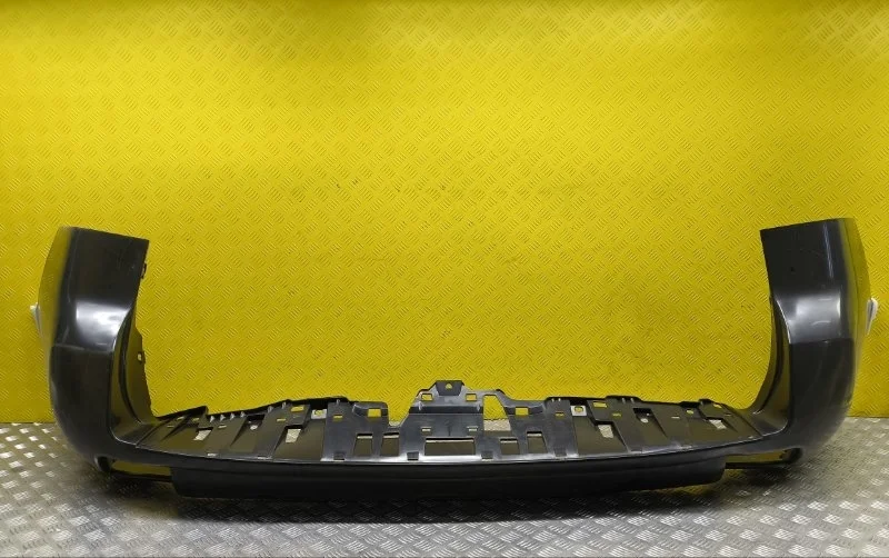Бампер задний Toyota Land Cruiser Prado 150 (2009-2023) 2016 5215960970