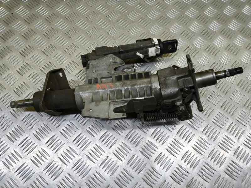 Рулевая колонка Nissan Navara (D40) 2004-2015 2007 488103X04A ПИКАП 2.5 D YD25DDTI