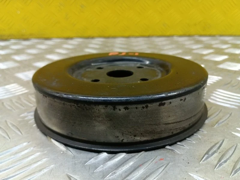 Шкив помпы Mitsubishi Pajero Iv (2006-2019) 2007 MD356869 ВНЕДОРОЖНИК 3.8 I
