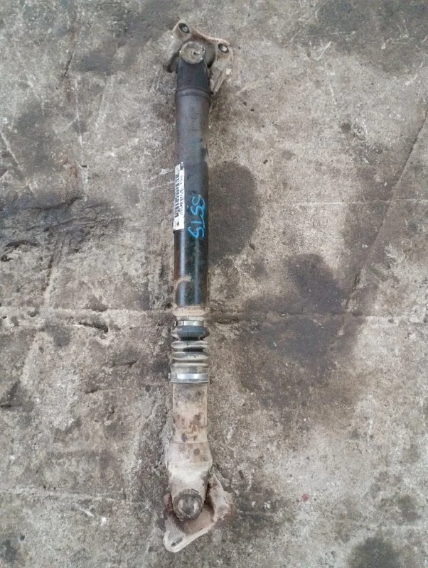 Карданный вал передний Toyota Hilux (2005-2015) 2013 371400K131 ПИКАП 3.0 D 1KDFTV