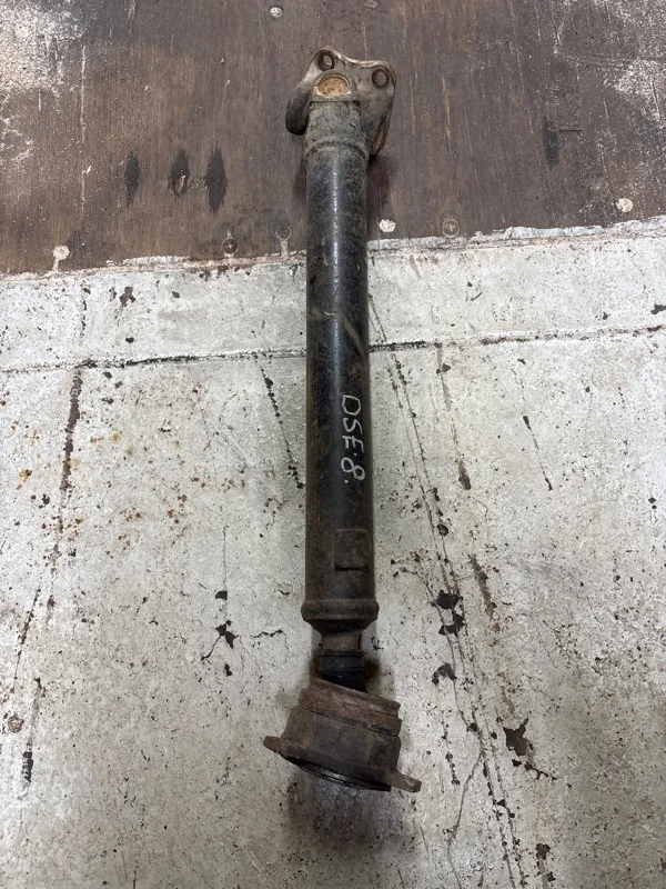 Карданный вал передний Mitsubishi L200 (2006-2015) 2007 MR580626 2.5 D 4D56