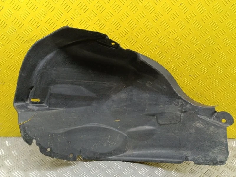 Защита арок передняя левая (подкрылок) Land Rover Range Rover Evoque I (2011-2018) 2015 LR027397 2.2 D