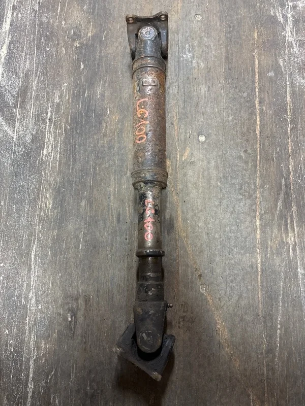 Карданный вал передний Toyota Land Cruiser (100) 1998-2007 2005 3714060520 4.7 I 2UZFE