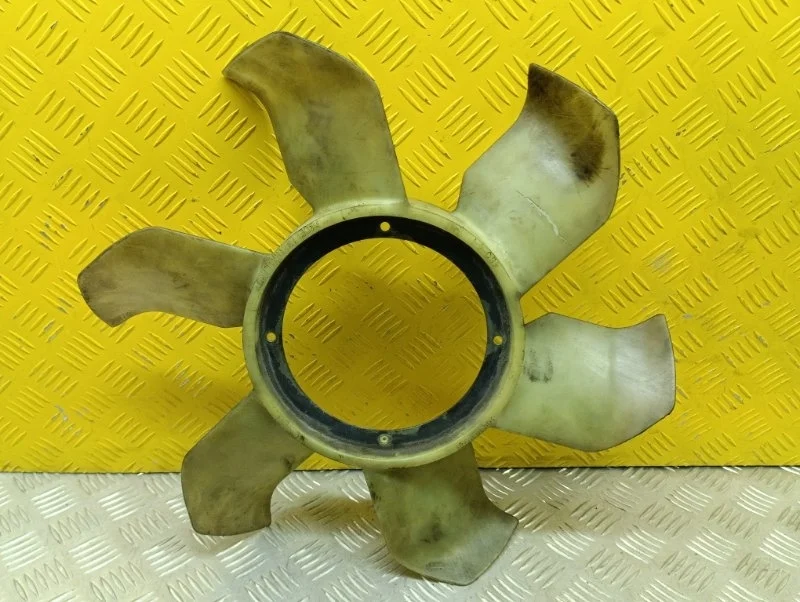 Крыльчатка вискомуфты Mitsubishi L200 (2006-2015) 2010 1320A015