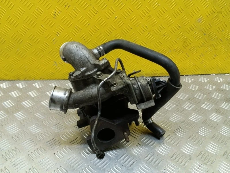 Турбина Mitsubishi L200 (2015-2022) 2019 1515A322