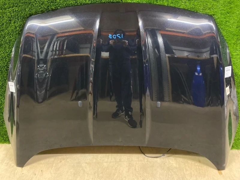 Капот Ford Kuga 2013 5262148 CBS 1.6L ECOBOOST SCTI