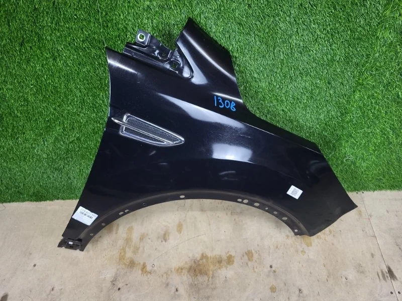 Крыло Ford Kuga 2013 5216949 CBS 1.6L ECOBOOST SCTI, переднее правое