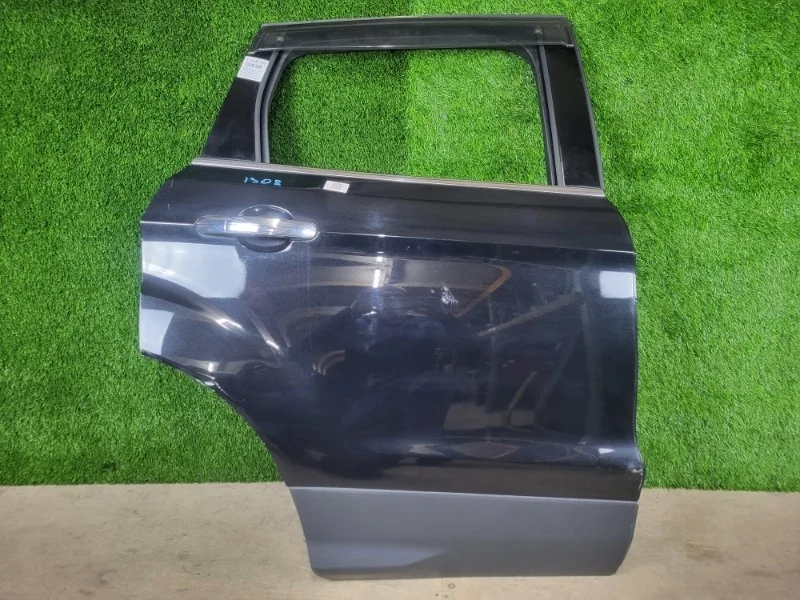 Дверь в сборе Ford Kuga 2013 2271156 CBS 1.6L ECOBOOST SCTI, задняя правая