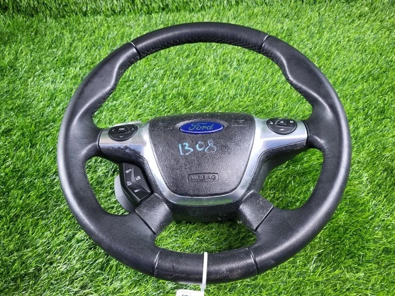 Руль в сборе Ford Kuga 2013 1867852 CBS 1.6L ECOBOOST SCTI