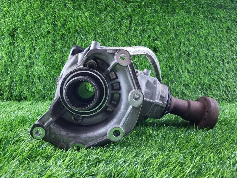 Раздатка Ford Kuga 2013 CV617L486 CBS 1.6L ECOBOOST SCTI, передняя