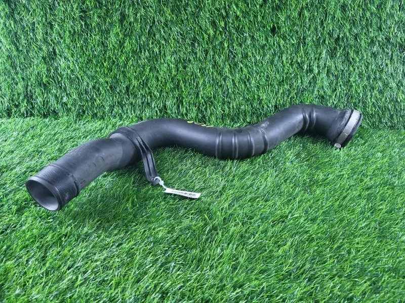 Патрубок интеркулера Ford Kuga 2013 CV616K863BE CBS 1.6L ECOBOOST SCTI