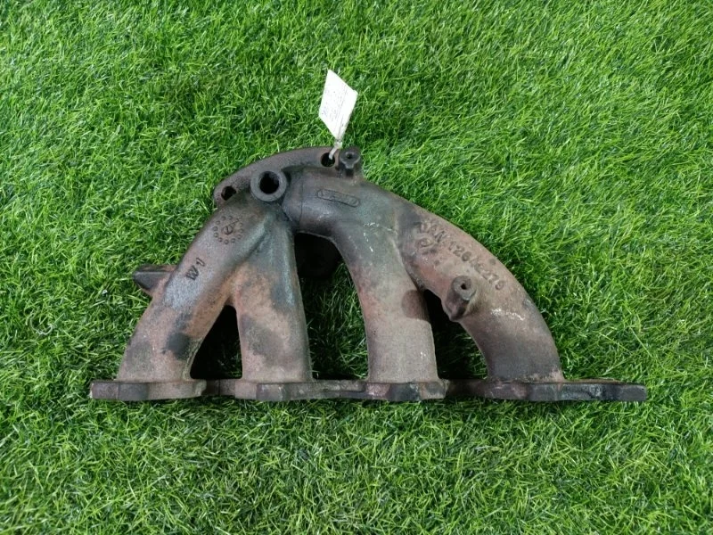 Коллектор выпускной Chevrolet Captiva 2011 12642279 C140 LE5