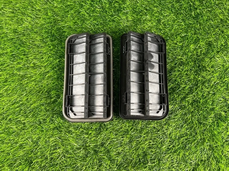 Решетка вентиляционная Volkswagen Passat CC 2013 3C0819465 B6 CDA 1.8T