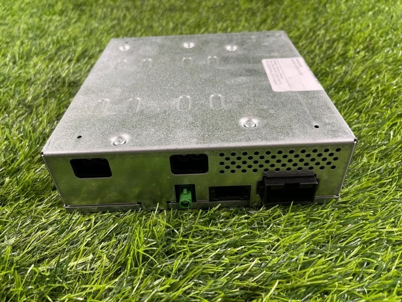 Блок управления TV-тюнер Audi A6 2007 4E0910146E C6 BDW 2.4