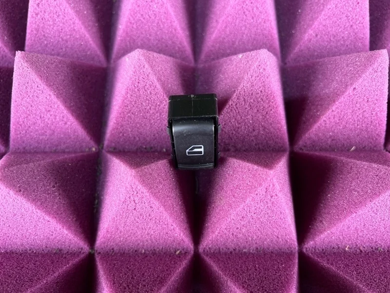 Кнопка стеклоподъемника Volkswagen Passat 2002 1J0959855 B5+ AMX 2.8