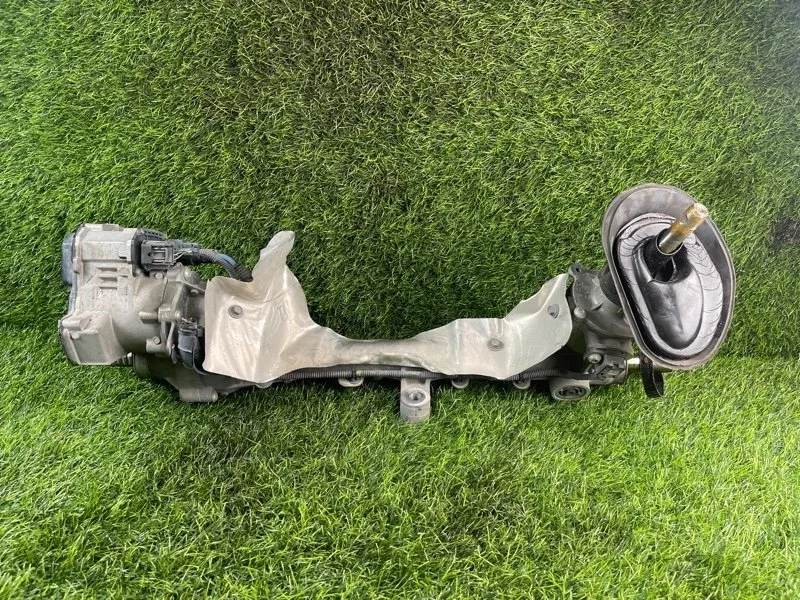 Рулевая рейка Ford Focus 3 2015 CV6C3D070 CB8 MGDA, правая