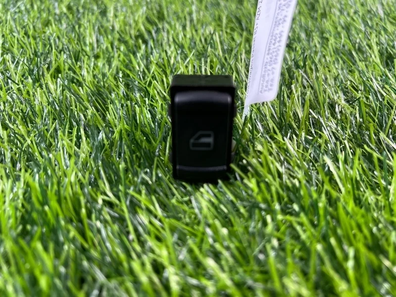 Кнопка стеклоподъемника Volkswagen Passat 2003 1J0959855 B5+ AZM 2.0