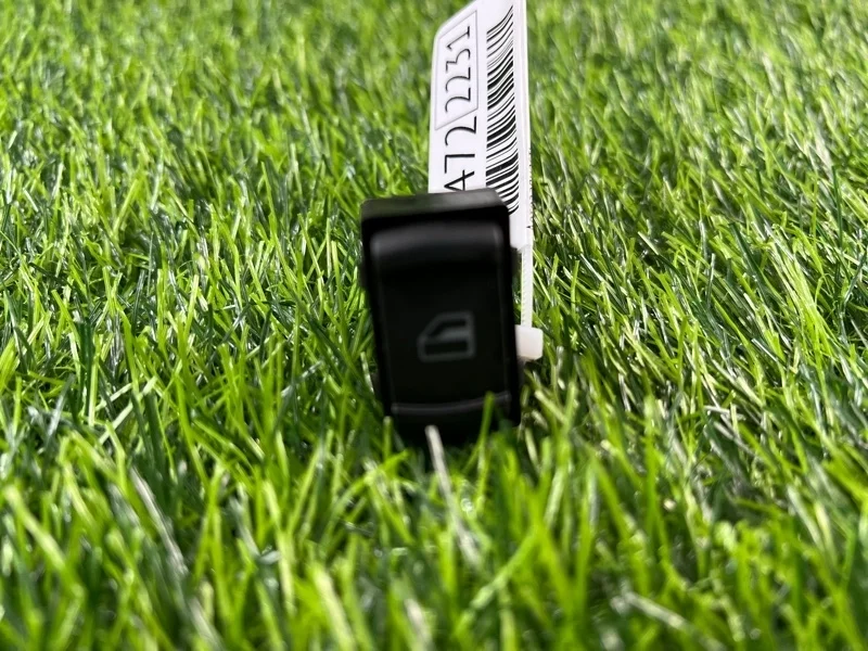 Кнопка стеклоподъемника Volkswagen Passat 2003 1J0959855 B5+ AZM 2.0