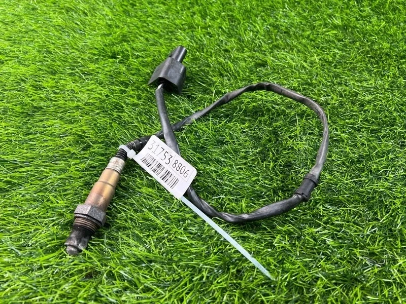 Датчик кислородный Volkswagen Passat CC 2012 06F906262 B6 CDA 1.8T