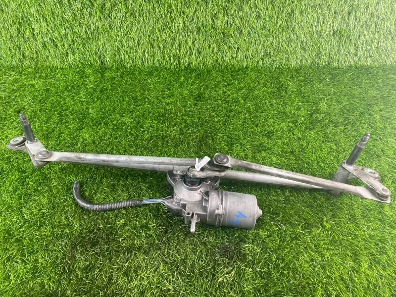 Трапеция дворников Ford Explorer 2012 BB5317600AB 5G T20HDTX, передняя