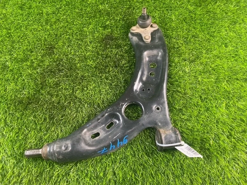 Рычаг подвески Volkswagen Tiguan 2011 1K0407165C 5N CCZ 2.0T, передний левый