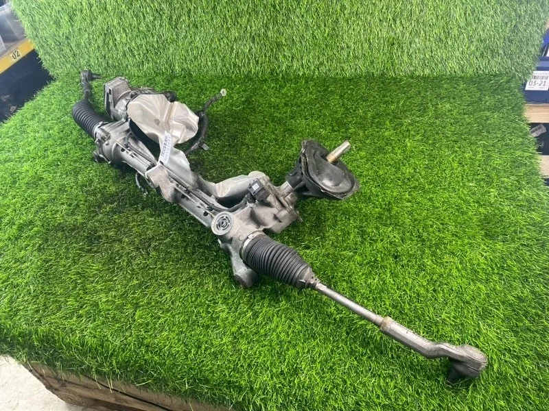 Рулевая рейка Ford Kuga 2013 2113758 CBS 1.6L ECOBOOST SCTI, правая