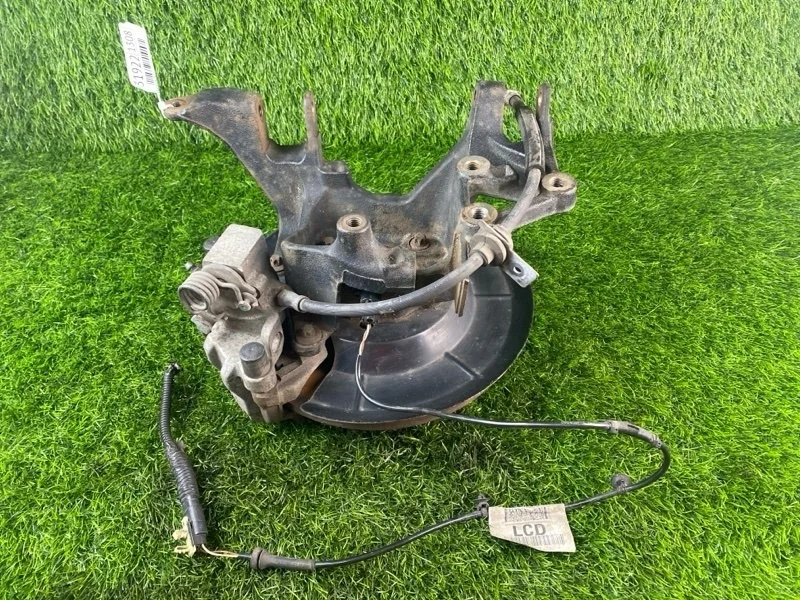 Кулак поворотный Ford Kuga 2013 DV615A970AAB CBS 1.6L ECOBOOST SCTI, задний правый