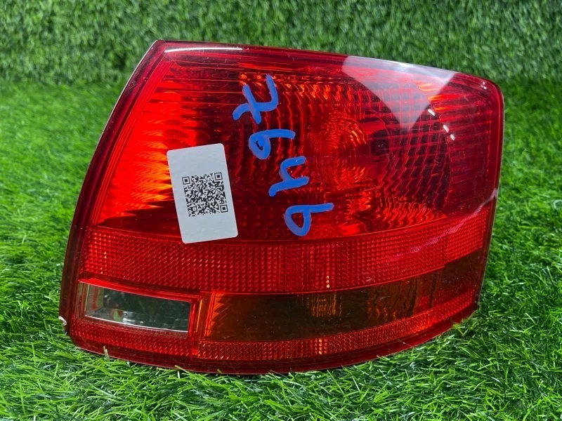 Фонарь задний Audi A4 2005 8E9945096 B7 BGB 2.0T, задний правый