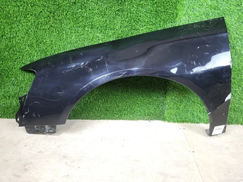 Крыло Volkswagen Passat 2008 3C0821021 B6 BZB 1.8T, переднее левое