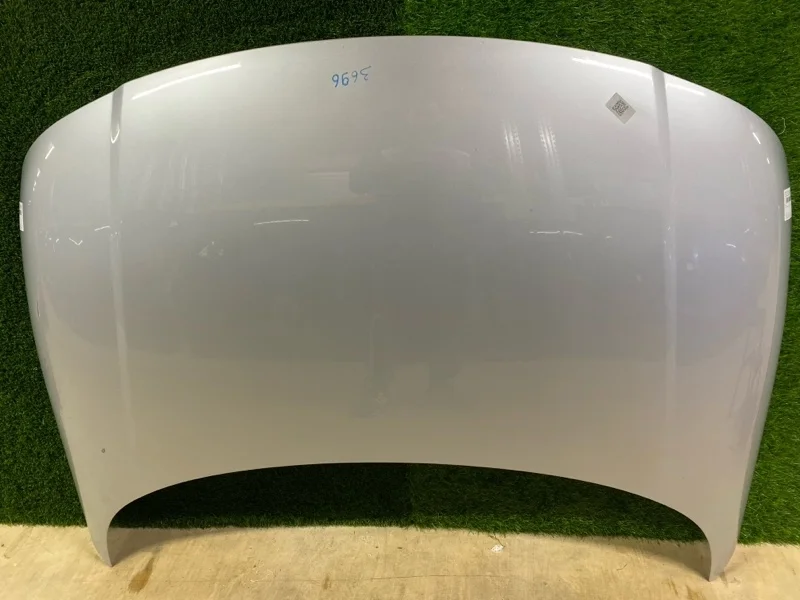 Капот Audi TT 2006 8N0823029A 8N BVR 1.8T