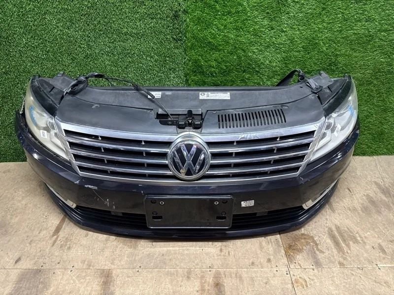 Ноускат Volkswagen Passat CC 2012 3C8807221F B6 CDA 1.8T