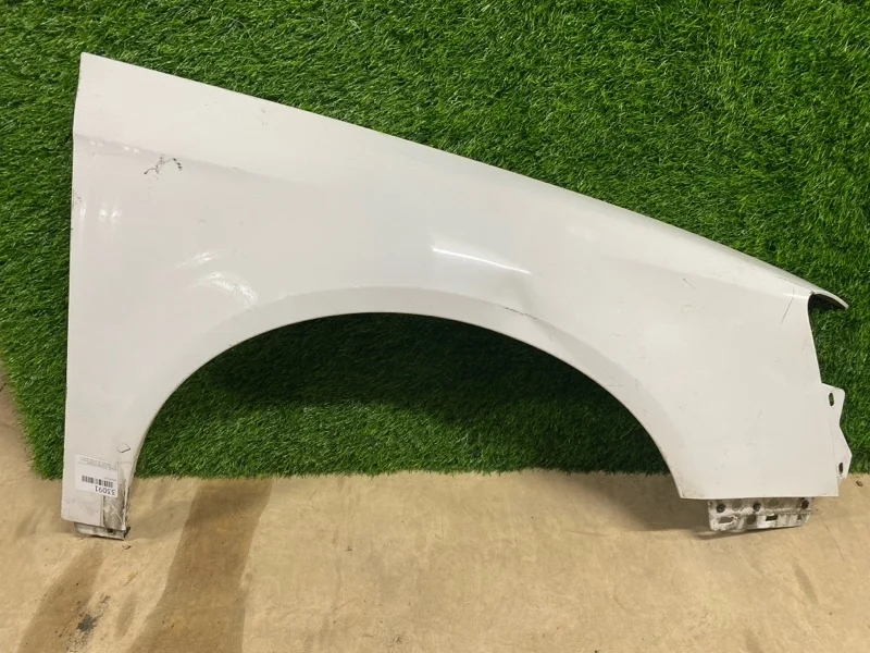 Крыло Volkswagen Passat 2008 3C0821022 B6 BZB 1.8T, переднее правое