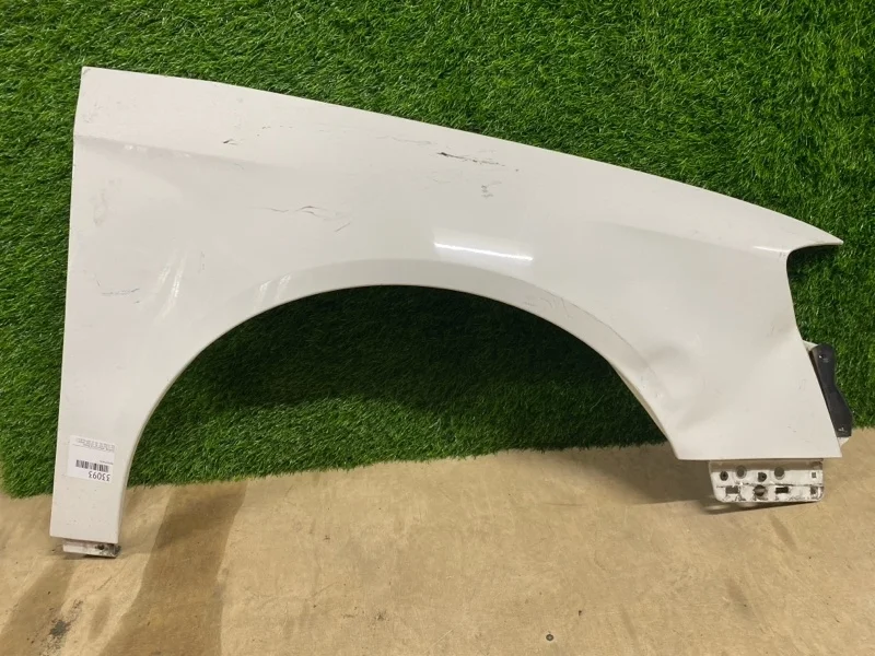 Крыло Volkswagen Passat 2008 3C0821022 B6 BZB 1.8T, переднее правое