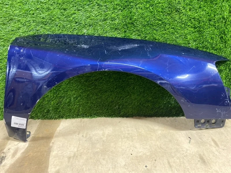 Крыло Volkswagen Passat 2008 3C0821022 B6 BZB 1.8T, переднее правое