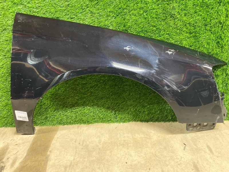 Крыло Volkswagen Passat 2008 3C0821022 B6 BZB 1.8T, переднее правое