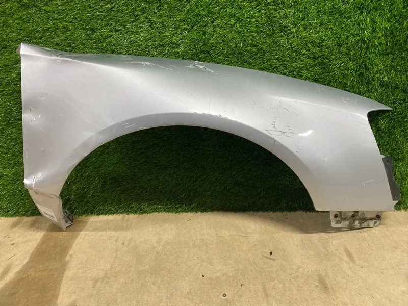 Крыло Volkswagen Passat 2008 3C0821022 B6 BZB 1.8T, переднее правое