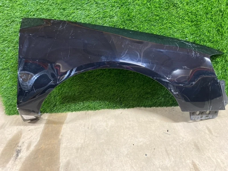 Крыло Volkswagen Passat 2008 3C0821022 B6 BZB 1.8T, переднее правое