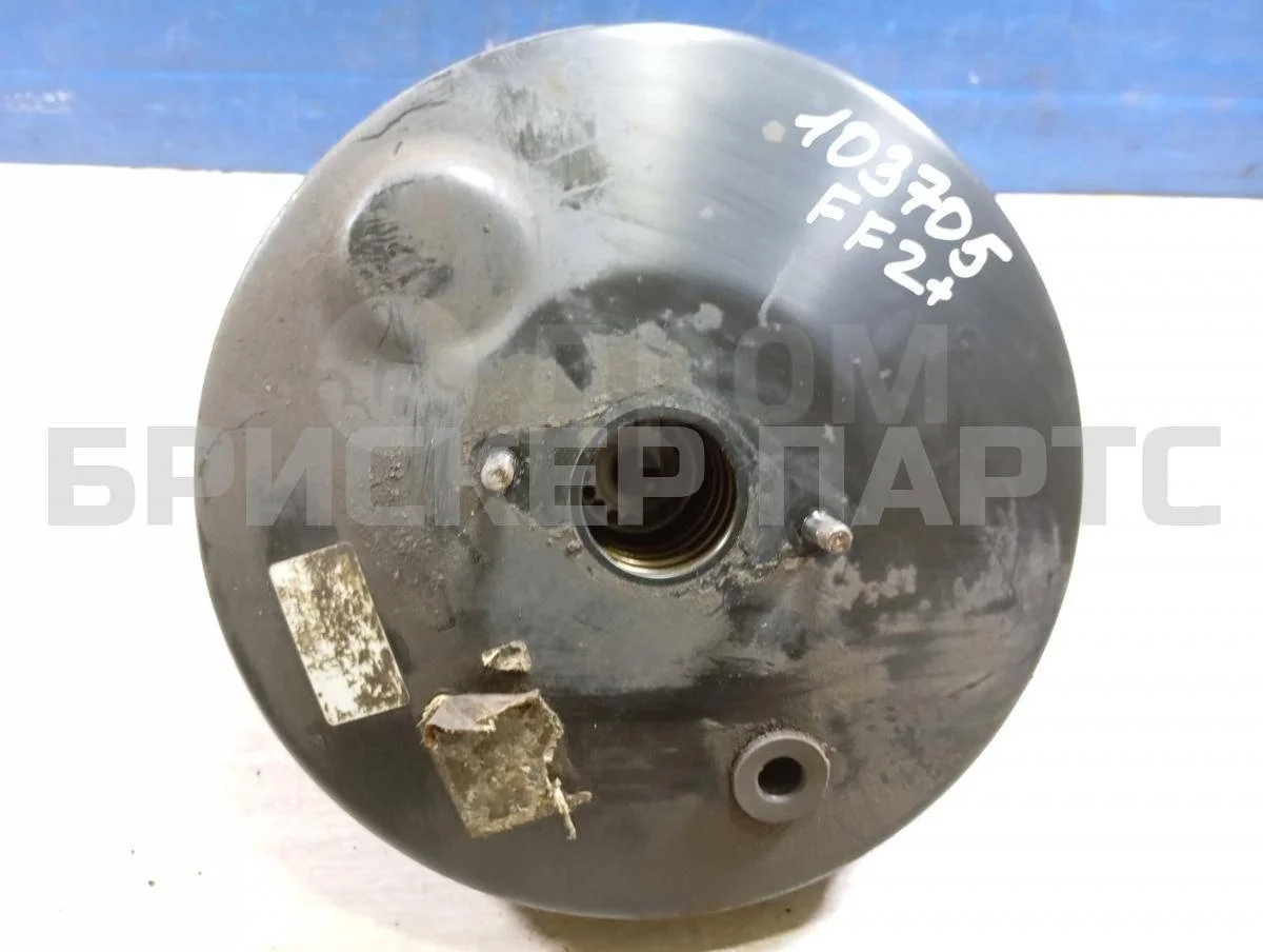 Вакуумник Форд Фокус 2  рестайлинг