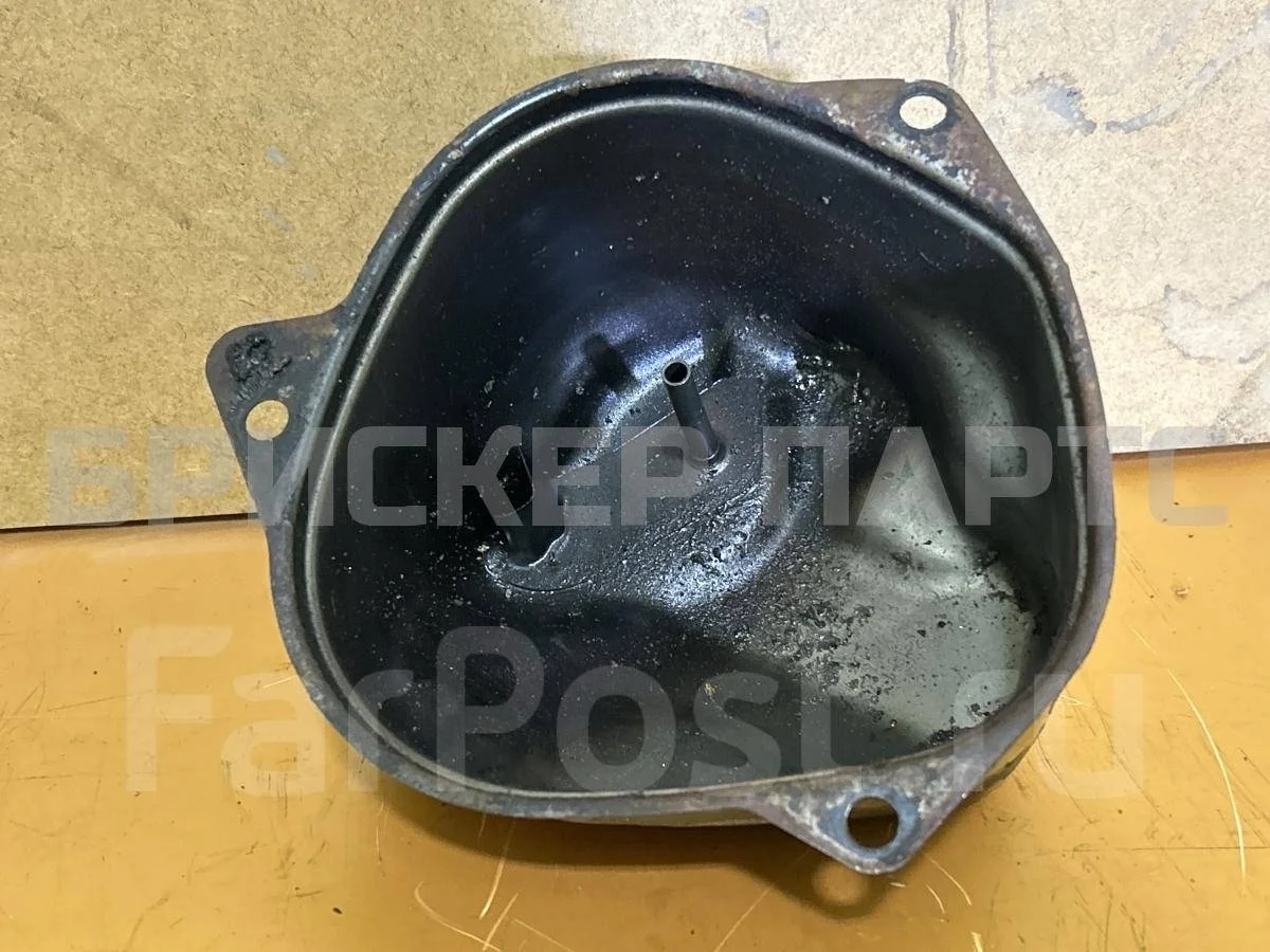 Крышка картера КПП Рено Логан 2  L8