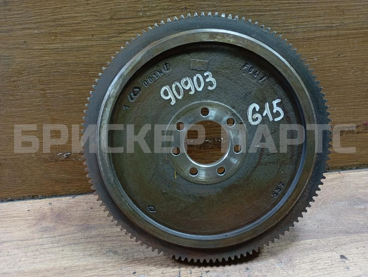 Маховик Ниссан Альмера 3  G15