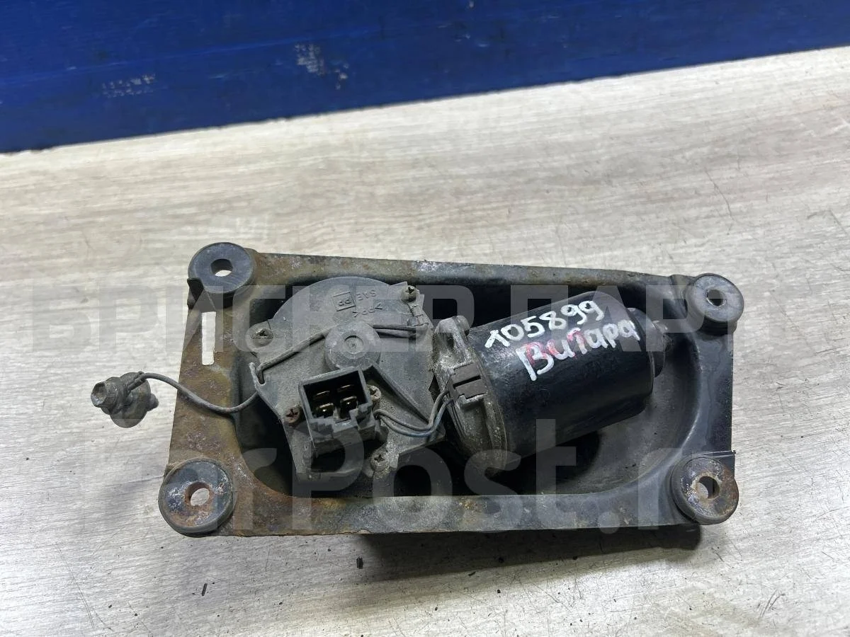 Моторчик дворников Сузуки Гранд Витара 1