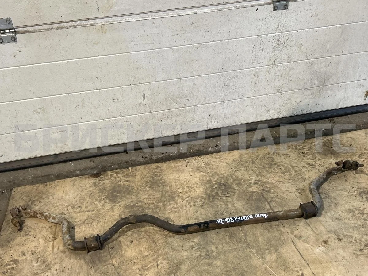 Стабилизатор передний Сузуки Гранд Витара 1