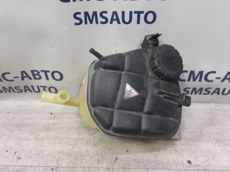 Бачок расширительный Mercedes-Benz Ml A1645000049 W164 642.820