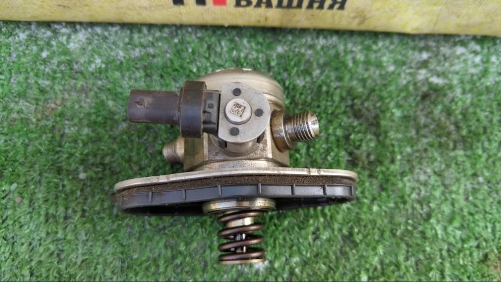 Тнвд Bmw X4 2019 13517642466 G02 B48B20A